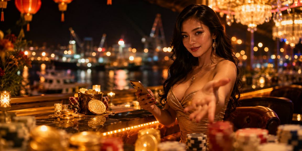 tg551 Baccarat Cổ Điển